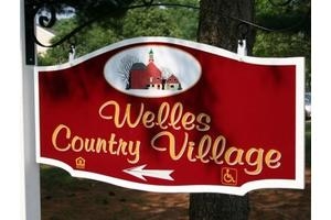 Welles Country Village image