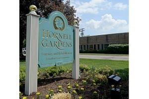 Hornell Gardens image