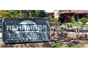 Alhambra Care Center image