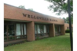 Wellsville Manor Care Center image