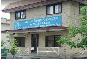 Visiting Nurse Association of Staten Island image
