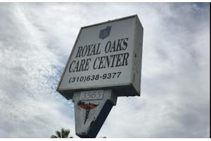 Royal Oaks Care Center image