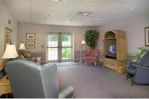 Hickory House Nursing Home image