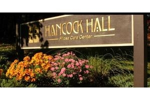 Hancock Hall image