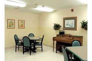 Ivy Hall Nursing Home image