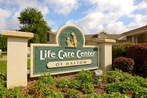 Life Care Center of Haltom image