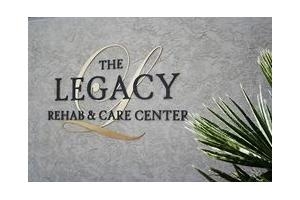 The Legacy Rehab & Care Center image