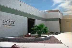 The Legacy Rehab & Care Center image