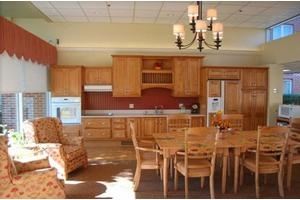 The Willows - Living Branches Senior Living Community image