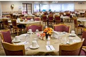 Souderton Mennonite Homes – Living Branches Senior Living image