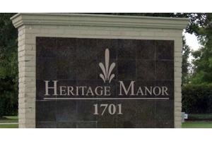 Heritage Manor of Houma image