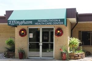 Effingham Rehabilitation & Health Care Center image