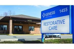 Illini Restorative Care image