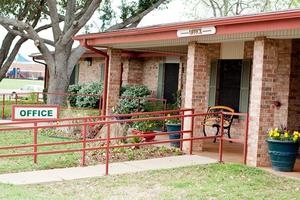 South Place Nursing Center image