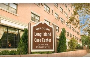 Long Island Care Center image