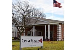 Crest Haven Care Center image