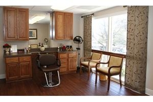 Stonebriar Nursing and Rehabilitation Center image