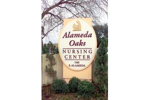 Alameda Oaks Nursing Center image
