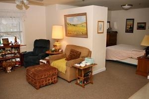 Rosario Assisted Living image