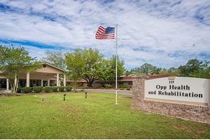 Opp Nursing Facility image