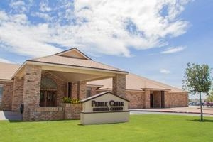 Pebble Creek Nursing Center image