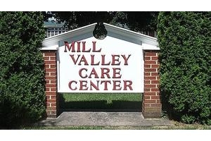 Mill Valley Care Center image