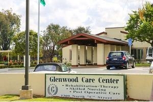Glenwood Care Center image