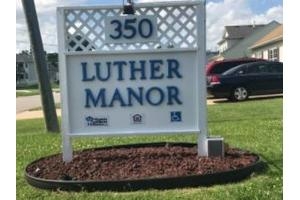 Luther Manor image