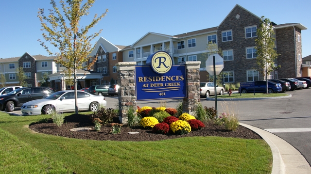 Residences at Deer Creek image