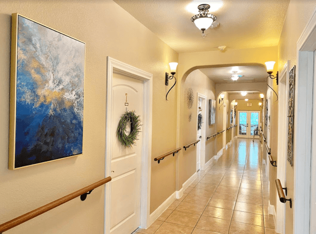 Golden Stage Assisted Living image