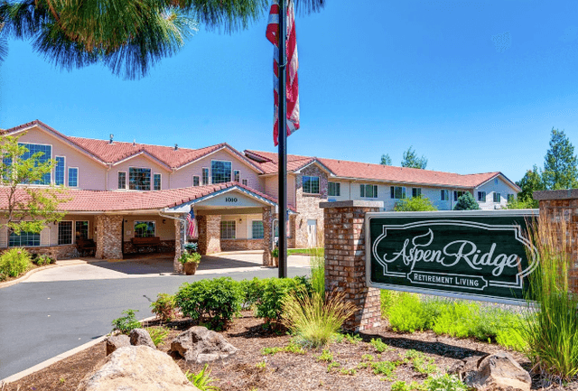 Aspen Ridge Premier Retirement & Assisted Living image