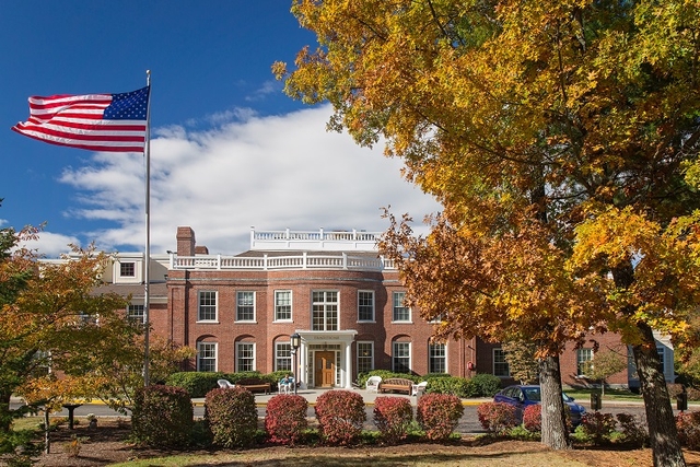 The Residence at Paine Estate image