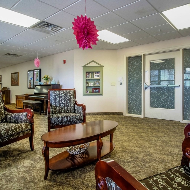 Meadow Lane Assisted Living and Memory Care image