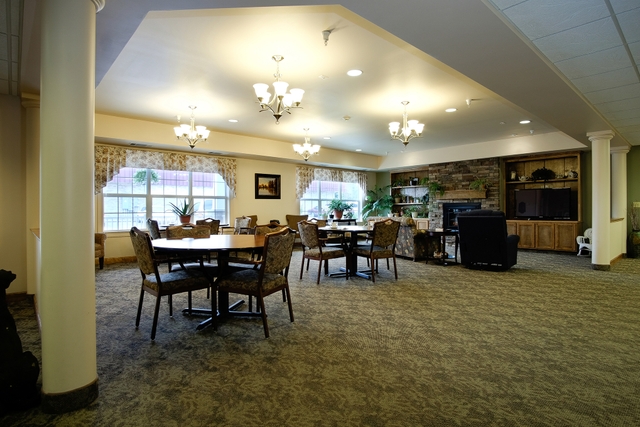 Stonegate Village Assisted Living & Memory Care image