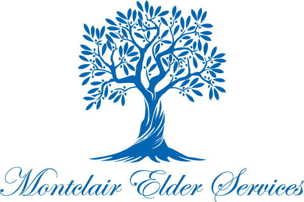 Montclair Elder Services image