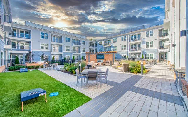 Overture Centennial 55+ Apartment Homes image
