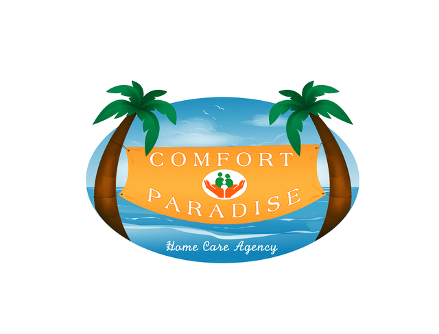 Comfort Paradise Home Care Agency image