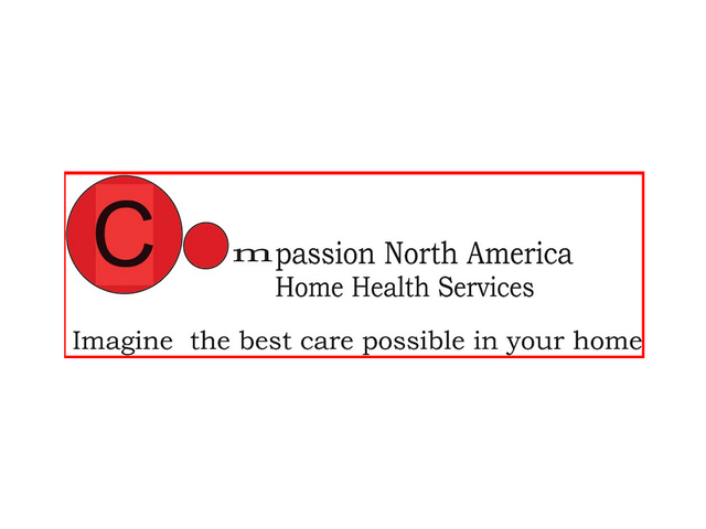 Compassion North America Home Health Services image