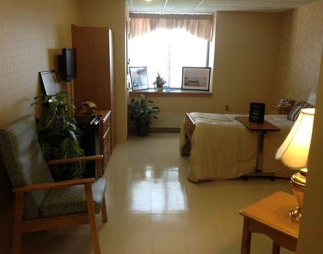 Riverside Health and Rehabilitation Center image