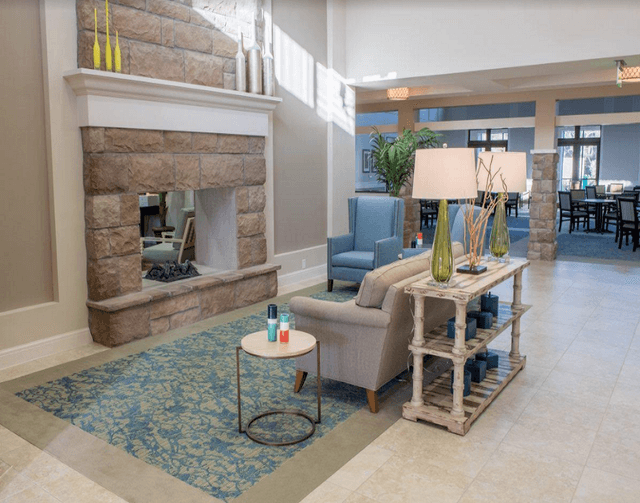 The Fountains of Hope Assisted Living and Memory Care image