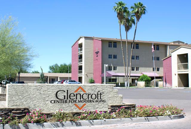 Glencroft Center for Modern Aging image