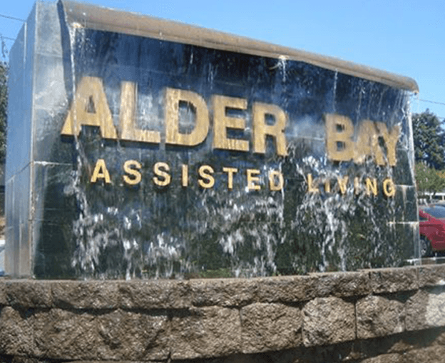 Alder Bay Assisted Living image