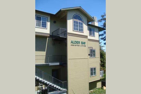 Alder Bay Assisted Living