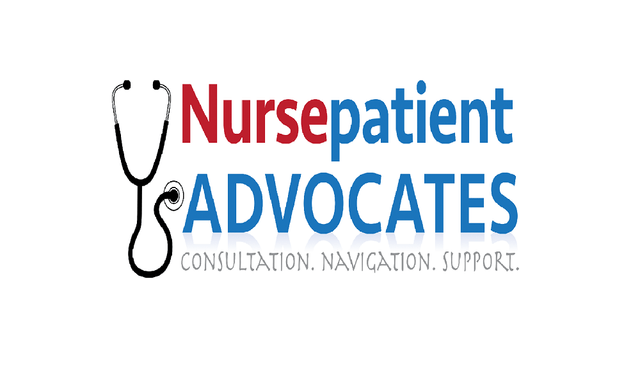 Nursepatient Advocates image