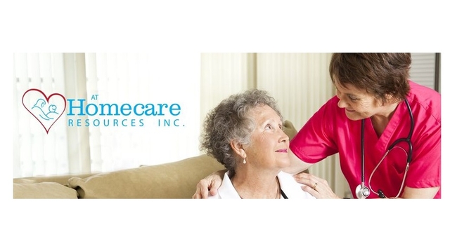 At Home Care Resources Inc. image