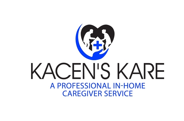 Kacen's Kare image