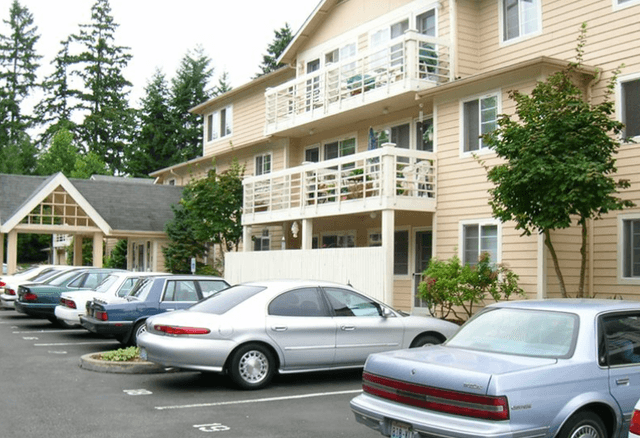 Brandenwood Apartments image