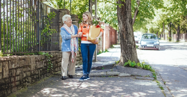 Home Helpers Home Care of Larimer County image