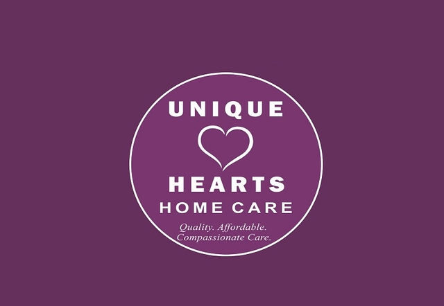 Unique Hearts Home Care image