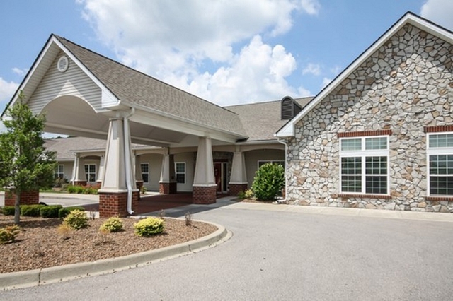 River Crossing Assisted Living image